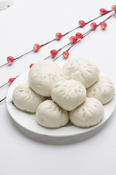 大包子