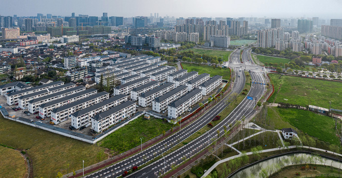 安置房经济适用房房地产开发