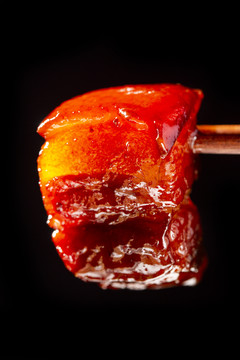 广式红烧肉