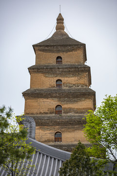 大雁塔