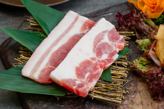 五花肉