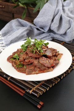 酱牛肉