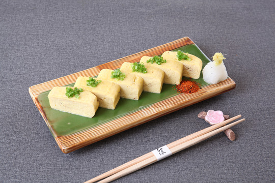 玉子烧