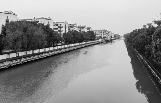 苏州护城河
