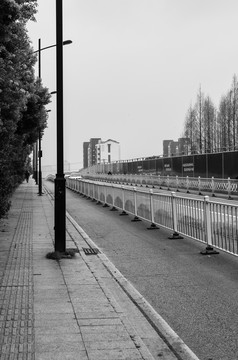城市街道