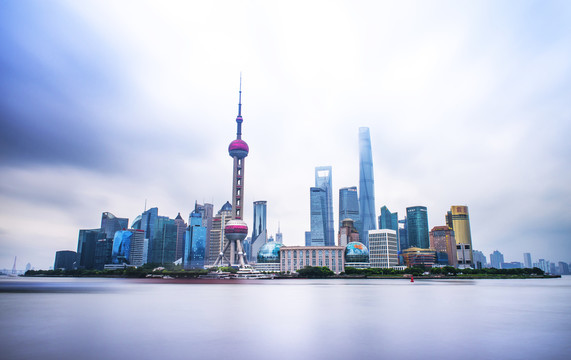 东方明珠