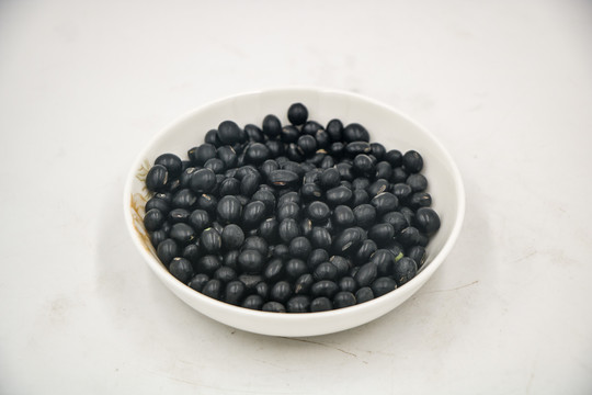 黑豆