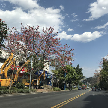 攀枝花公路