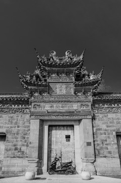 山东会馆