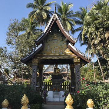 香通寺