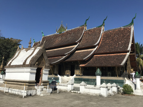 香通寺