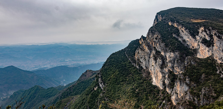 山地山野