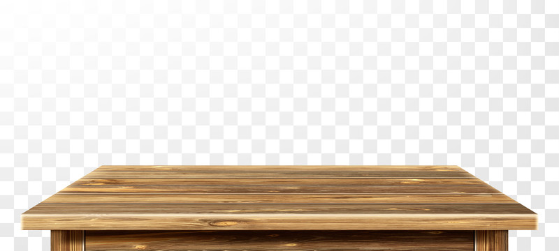 咖啡色木纹桌子背景