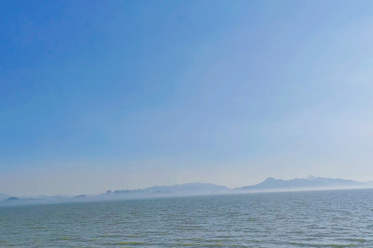 大海