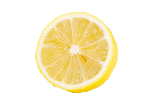 柠檬