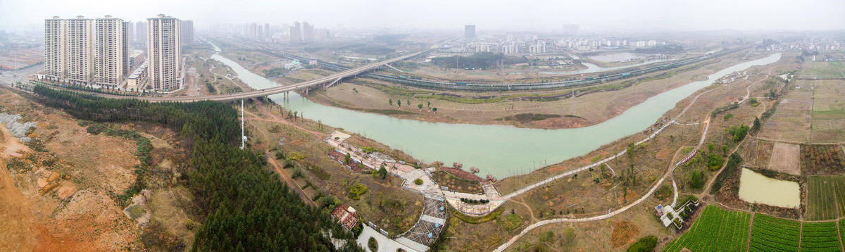 裕达建材家居广场