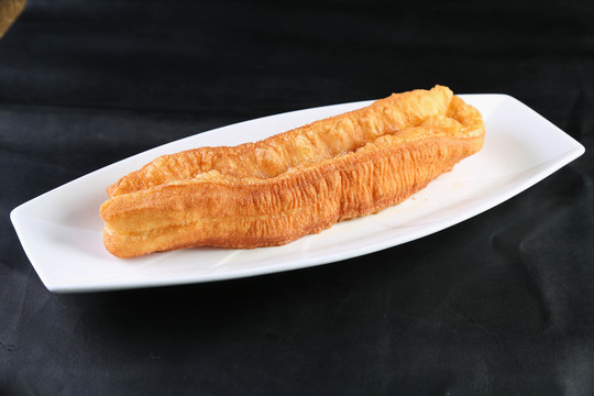 油条