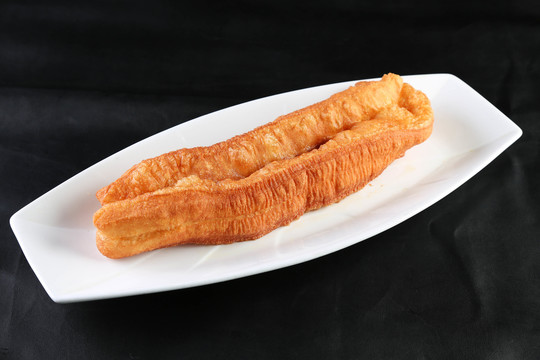油条