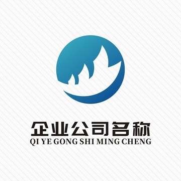 杨帆启航商务科技公司logo