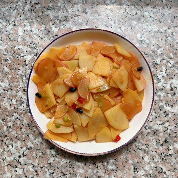 老干妈土豆片