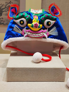 虎头帽