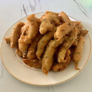 芋头糍