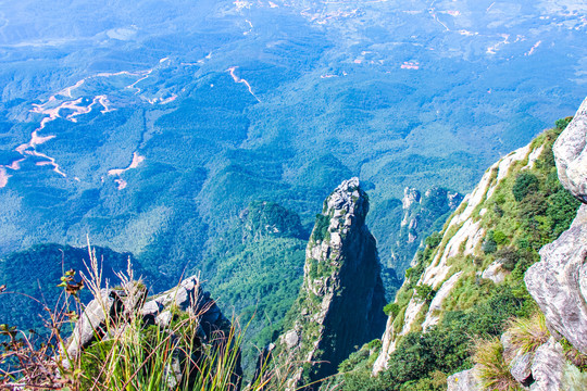 江西庐山