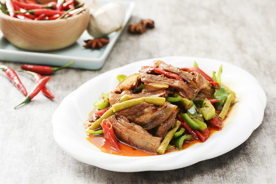 回锅肉