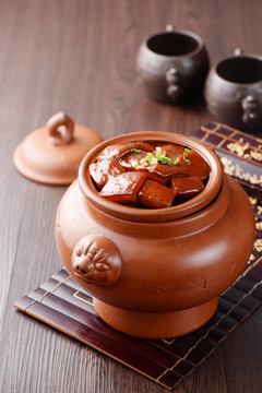 红烧肉