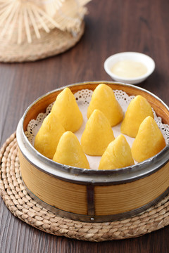 玉米窝窝