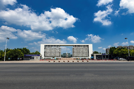 滨州学校鲁北技师学院