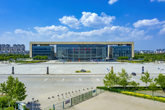 滨州大剧院滨州保利大剧院