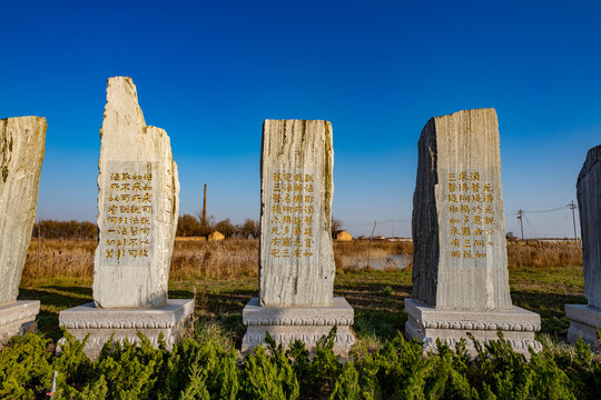 滨州泰易文化院