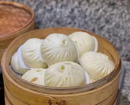 包子