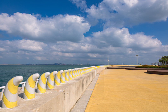 海南儋州海花岛