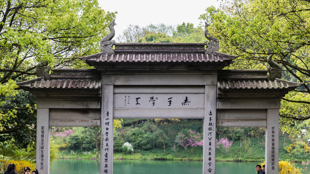 杭州于谦祠