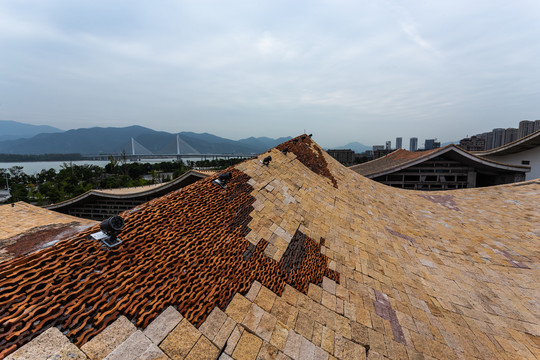 富阳公望美术馆