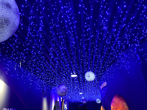 星空
