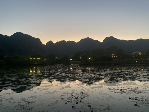 桂林阳朔