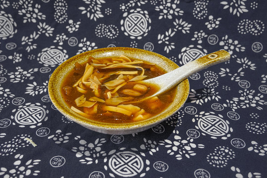 胡辣汤