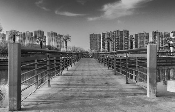 城市通道