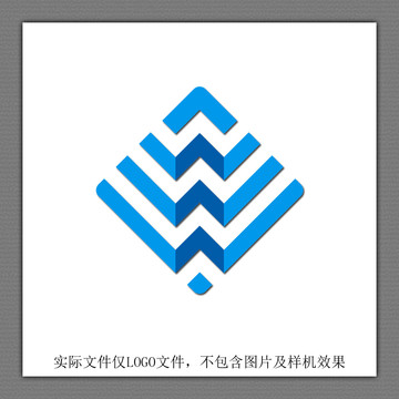 3个W创意LOGO设计