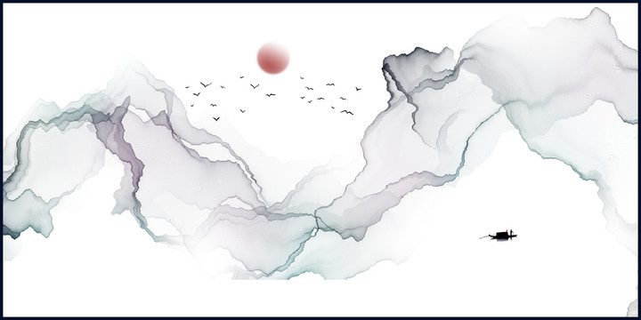 水墨