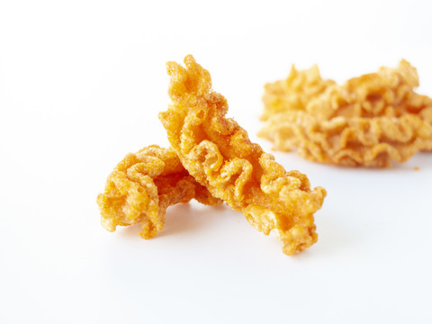 麻辣八爪烧