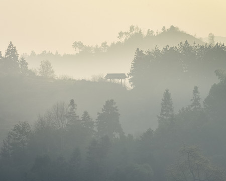 远景