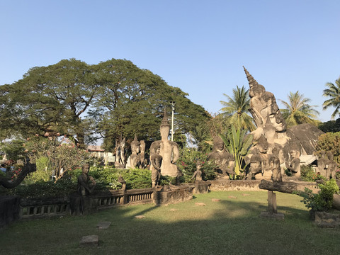 万象香昆寺