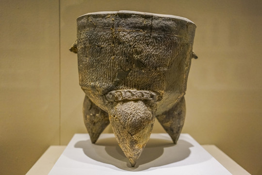齐家文化古陶器古代陶器
