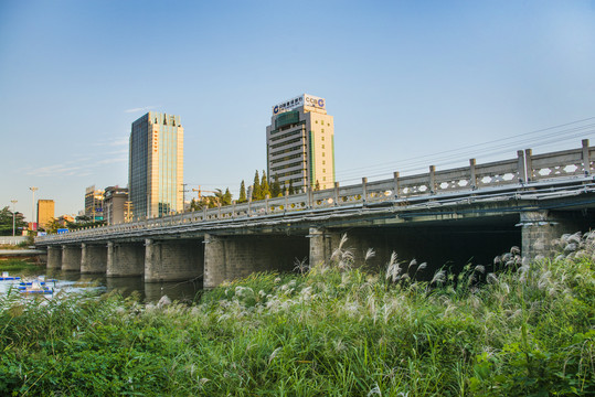 诸城大桥