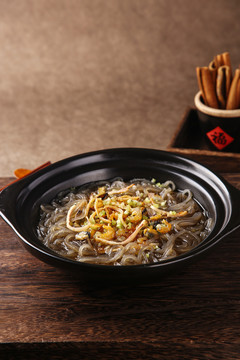 红薯粉