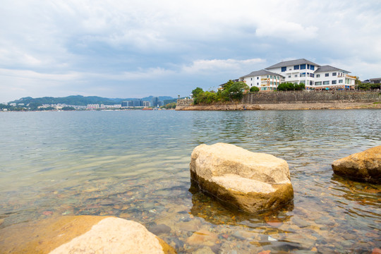 千岛湖风景区